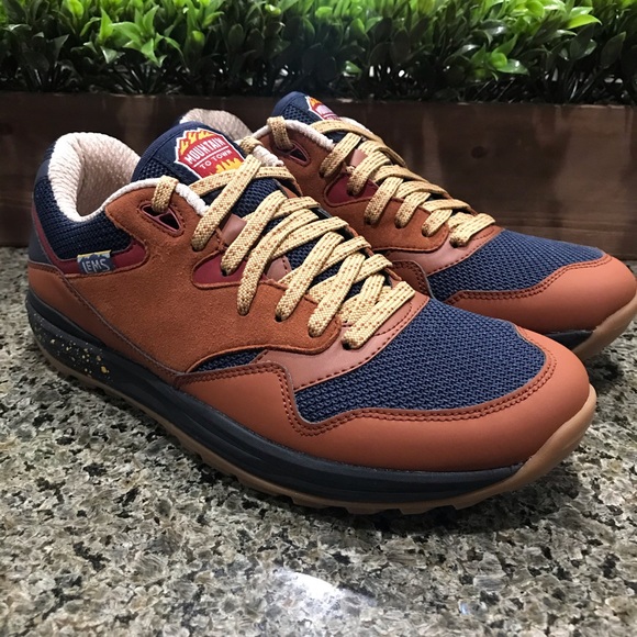 Lems Trailhead Sequoia Hiking Sneakers - Picture 5 of 13